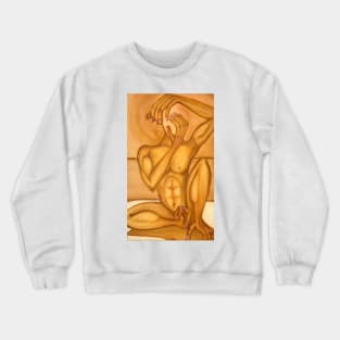 Sorrow Crewneck Sweatshirt